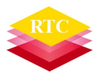 RTC logo