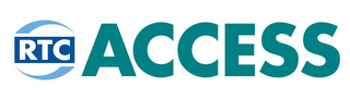 RTC ACCESS logo