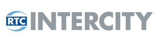 RTC INTERCITY logo
