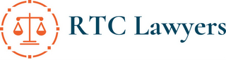 RTC LAWYERS logo