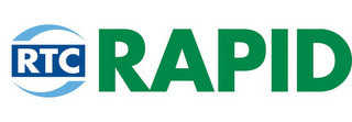 RTC RAPID logo