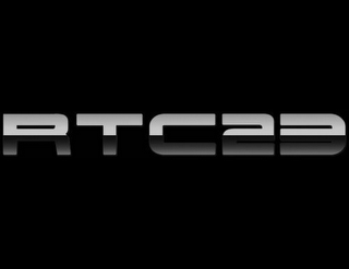 RTC23 logo