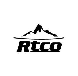 RTCO logo