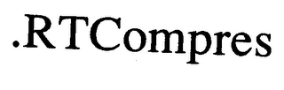 .RTCOMPRES logo