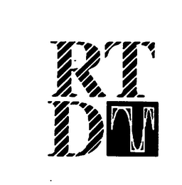 RTD logo