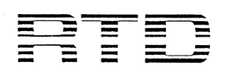 RTD logo
