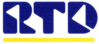 RTD logo