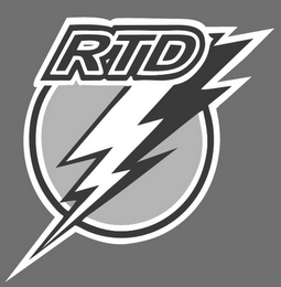 RTD logo