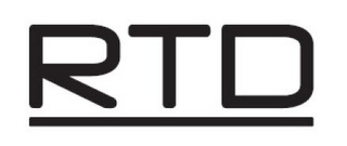 RTD logo