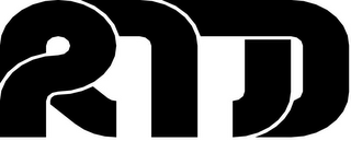 RTD logo