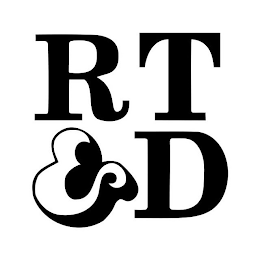 RT&D logo