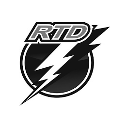 RTD logo