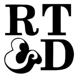 RT&D logo