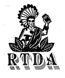 RTDA logo