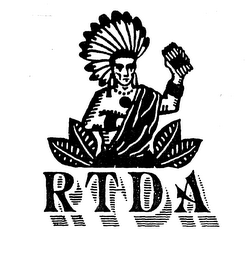 RTDA logo