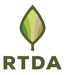 RTDA logo