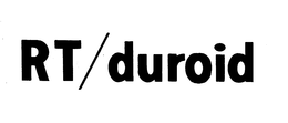 RT/DUROID logo