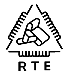 RTE logo