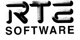 RTE SOFTWARE logo