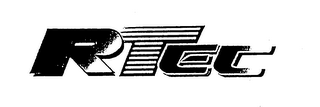 RTEC logo