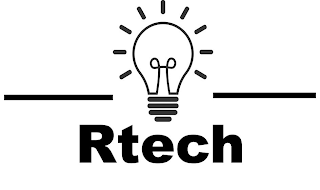 RTECH logo
