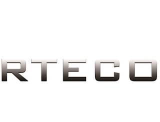 RTECO logo