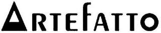 RTEFATTO logo