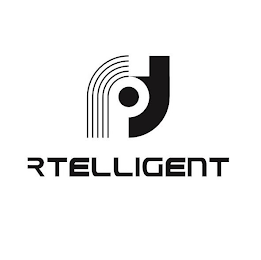RTELLIGENT logo