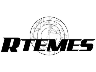 RTEMES logo