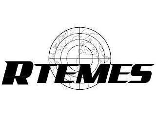 RTEMES logo