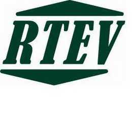 RTEV logo