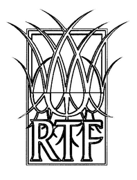RTF logo