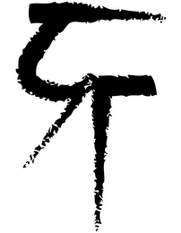 RTF logo