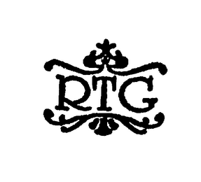 RTG logo
