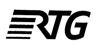 RTG logo