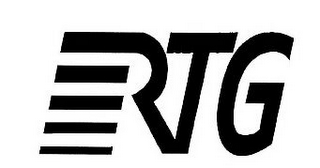 RTG logo