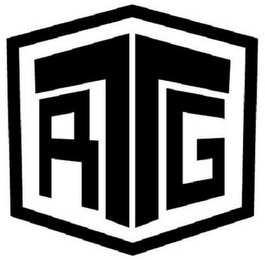 RTG logo