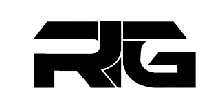 RTG logo