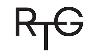RTG logo