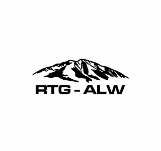 RTG - ALW logo