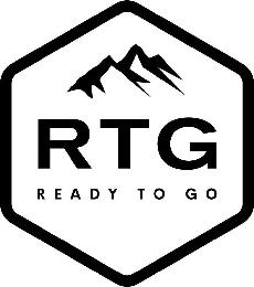 RTG READY TO GO logo