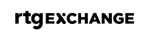RTGEXCHANGE logo