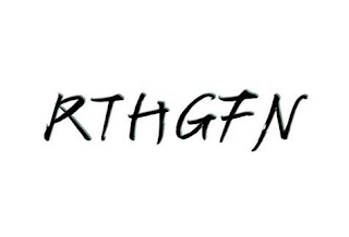 RTHGFN logo