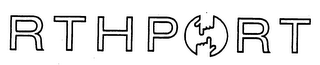 RTHPORT logo