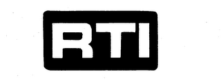 RTI logo