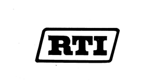 RTI logo