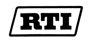 RTI logo