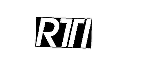 RTI logo