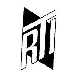 RTI logo
