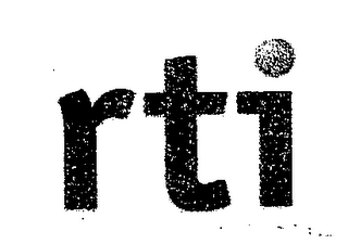 RTI logo